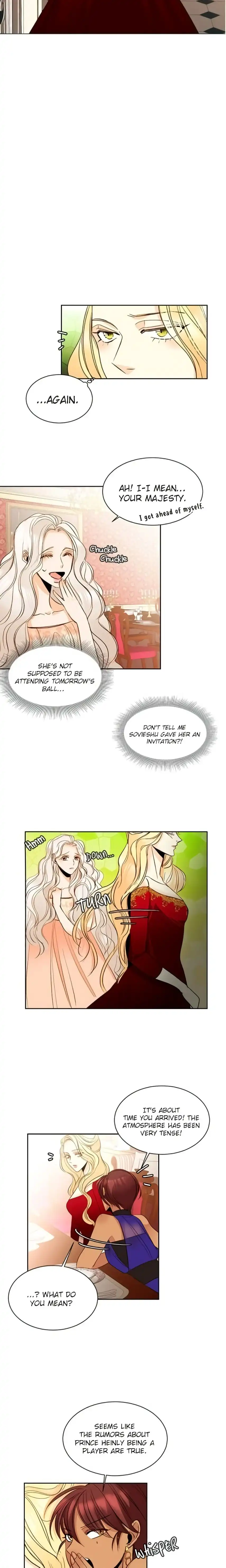 Remarried Empress Chapter 13 8